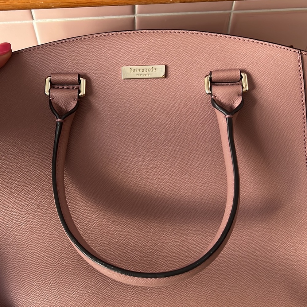Kate Spade Purse - Picture 2 of 5